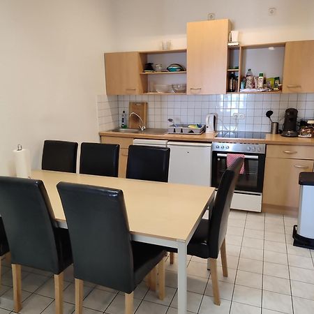 Business Apartment Near Neuss/Duesseldorf Korschenbroich Exterior photo
