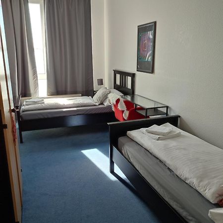 Business Apartment Near Neuss/Duesseldorf Korschenbroich Exterior photo