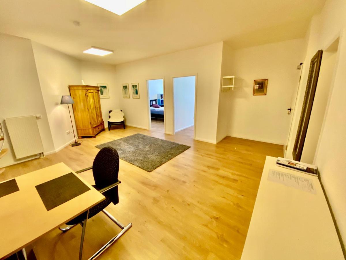 Business Apartment Near Neuss/Duesseldorf Korschenbroich Exterior photo