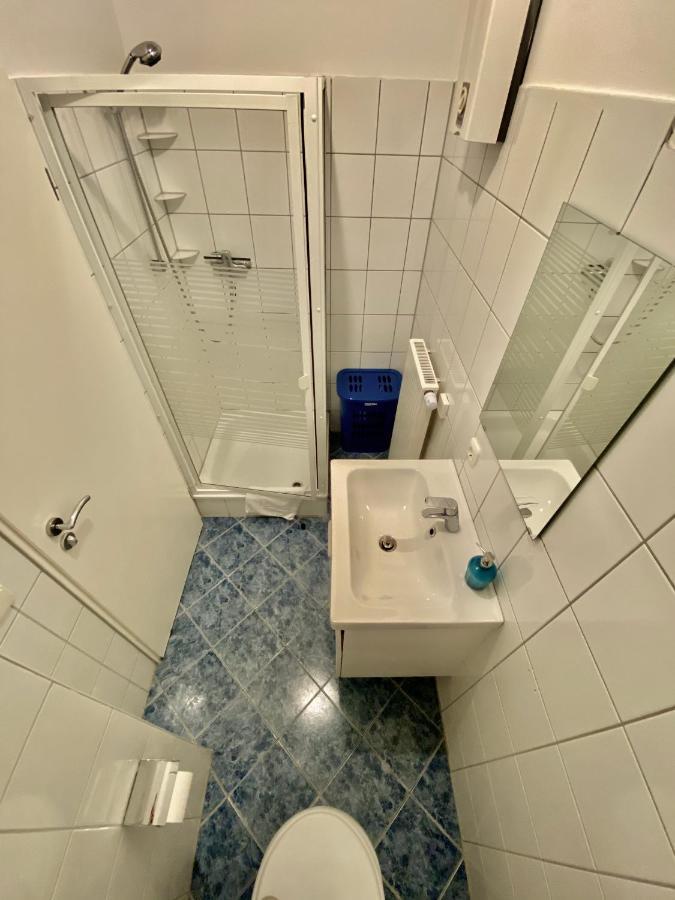 Business Apartment Near Neuss/Duesseldorf Korschenbroich Exterior photo