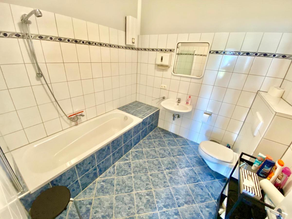 Business Apartment Near Neuss/Duesseldorf Korschenbroich Exterior photo