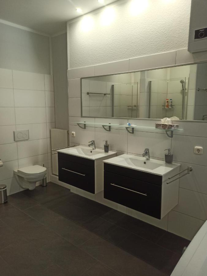 Business Apartment Near Neuss/Duesseldorf Korschenbroich Exterior photo