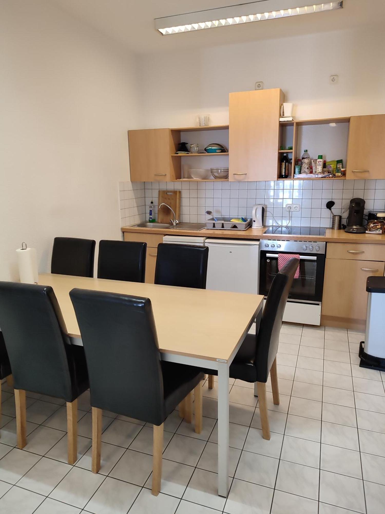 Business Apartment Near Neuss/Duesseldorf Korschenbroich Exterior photo